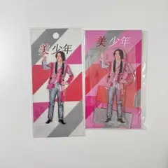 岩崎大昇　アクスタ　アクスタステッカー