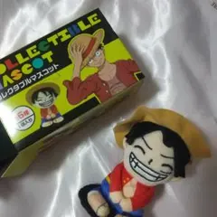 USJ ワンピース ルフィ