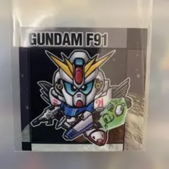 元祖SDガンダムスナックⅡ 52