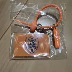 Ｊリーグガチャ　清水エスパルス エンブレムチャーム フラッグチャーム