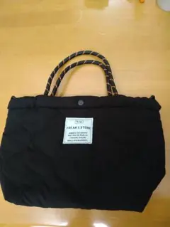 KiU×FREAK'S STORE キルティングショルダーバッグ