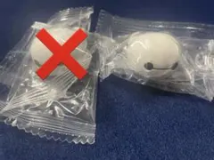 ディズニー　リングコレクション　ベイマックス