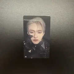 INI 田島将吾 XQUARE トレカ