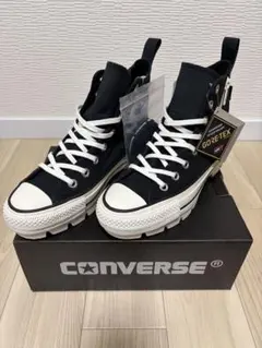 ［未使用］2022年発売converse×beautiful peopleコラボ