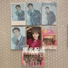 SEVENTEEN 17 IS RIGHT HERE バーノン 韓国特典 トレカ