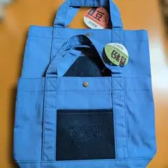 KALDI カルディ 2026年コーヒー福袋 トートバッグ×2枚