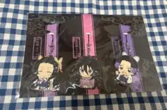 鬼滅の刃 ViVimus びびむす ラバーストラップ カナエ しのぶ カナヲ