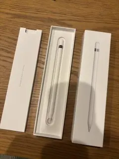 Apple Pencil (第1世代) ホワイト