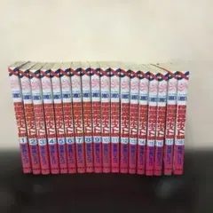 桜蘭高校ホスト部　全巻完結セット☆