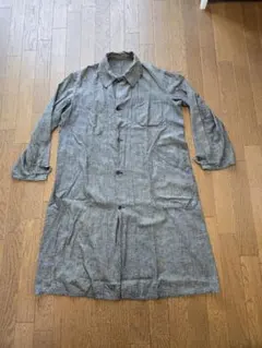 MASAKI MATSUSHIMA 90s マサキマツシマ ロングコート - メルカリ