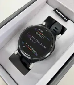 2026年最新】GARMIN forerunner 965の人気アイテム - メルカリ