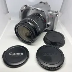 フィルムカメラ　EOS300x(海外仕様のKiss7)タムロン28~200 カメラレンズ 28-300mm F/4-7.1 Di III VC VXD（Model A074S） [ソニー