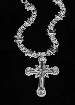 ALCHEMY GOTHIC: Mortifera Cross 致命的な十字架 - メルカリ