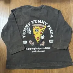 マイリトルワンダー バースデイ 長袖