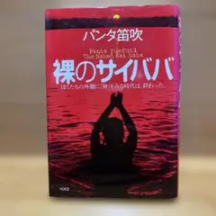 裸のサイババ : ぼくたちの外側に「神」をみる時代は、終わった。