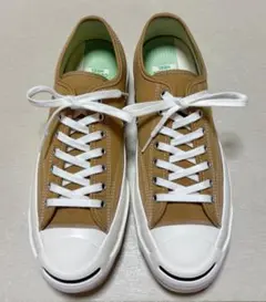コンバース　CONVERSE ADDICT ジャックパーセル 27センチ 楽天市場】新品 CONVERSE Addict × Richardson JACK PURCELL