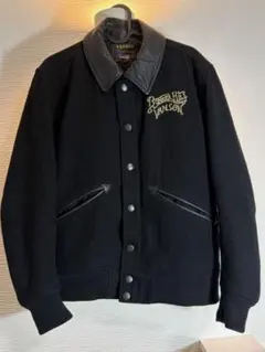 2026年最新】hyde スカジャンの人気アイテム - メルカリ