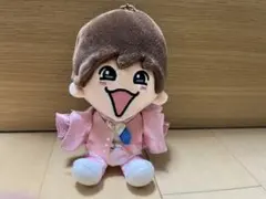 なにわ男子 藤原丈一郎 HARD WORK スカジャン ちびぬい衣装 ちびぬい