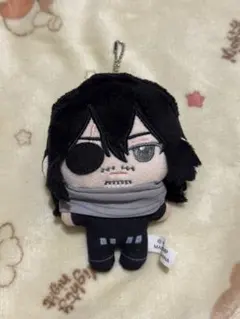 2026年最新】僕のヒーローアカデミア ぬいパル(ぬいぐるみマスコット