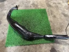 さらださま専用TZR50OXRacingMagicFireチャンバー 希少 - メルカリ