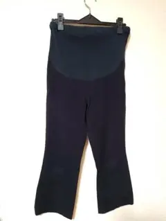 マタニティ用 レギンス
