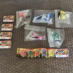 ポケットモンスター アクションフィギュア4 全5種中4種 - メルカリ