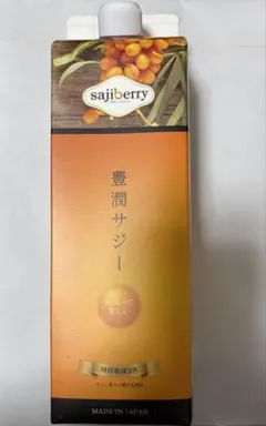 フィネス 豊潤サジーのサムネイル