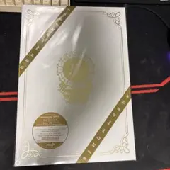 アイナナ 10周年記念アルバム CARILLON 新品