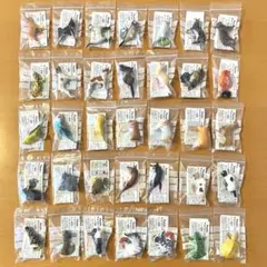 2026年最新】ペット動物コレクション第1弾の人気アイテム - メルカリ