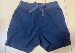 Ralph Lauren ネイビー ショートパンツ 12M 80cm