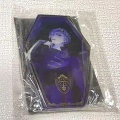 ツイステッドワンダーランド ヴィル・シェーンハイト ノーブルアート