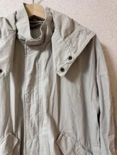 美品　AMERICAN HOLIC アメリカンホリック　モッズコート