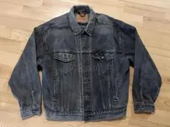 2026年最新】リーバイス gジャン ブラック usaの人気アイテム - メルカリ