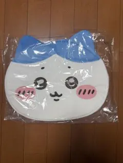 ちいかわ おかおBIG ボストンバッグ ハチワレ