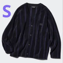 UNIQLO × needlesコラボカーディガン