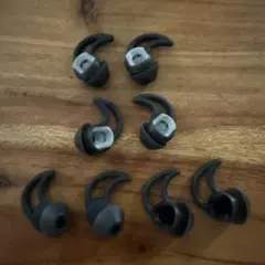 Bose StayHear Max イヤーチップ 交換用 4ペアセットのサムネイル