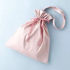 「新品タグつき」　Francfranc ロゴトート フリル