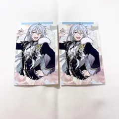 あんスタ スタフォニ トレカ 日々樹渉