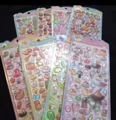 うるちゅる プチドロ ボンドロ まとめ売り 正規品 8枚 - メルカリ