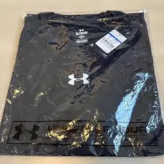 【新品未使用】アンダーアーマー バスケットボールTシャツ XL