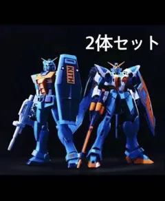 2026年最新】MG RX-78-2 ガンダム ver.2.0の人気アイテム - メルカリ