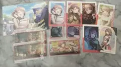 プロセカ 望月穂波 エピカ メモステセット