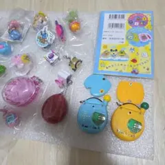 Cセット 未開封品 たまごっち 3点セット まとめ売り対応可 - メルカリ