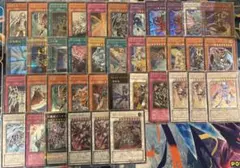 骨董品　遊戯王　まとめ売り　引退品のサムネイル
