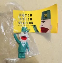 HATCH POTCH STATION フィギュア ジャーニー
