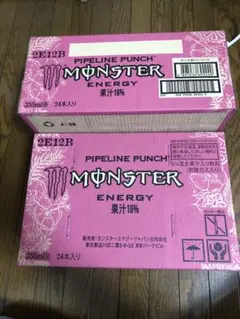 パイプラインパンチ355ml 48本のサムネイル
