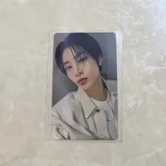 StrayKids KARMA アイエン I.N オフイベ 会場限定 トレカ