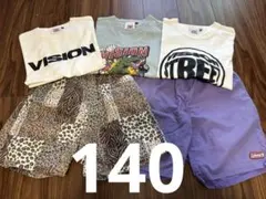 140 vision Tシャツ　コールマン　マーキーズ まとめ売り