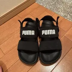 プーマサンダル