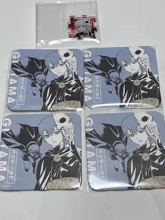 銀魂展 はたちのつどい 朝右衛門